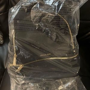 MK backpack